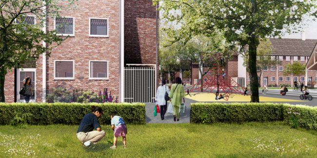 Ventilationsentreprise