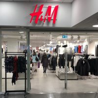 Ventilation I butikker