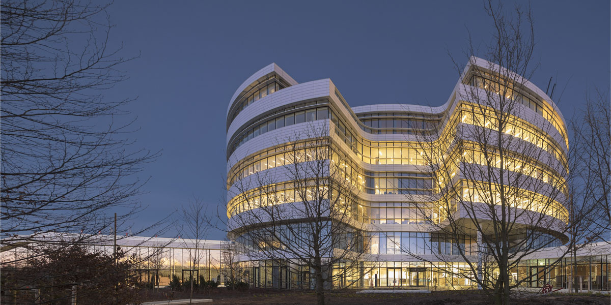 Novo Nordisk – Bagsværd – PRO|VENTILATION