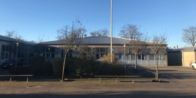 Hvalsø Skole – Folkeskole