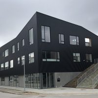 ventilation I boliger