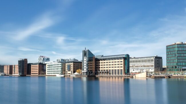 Ingeniørforeningen IDA