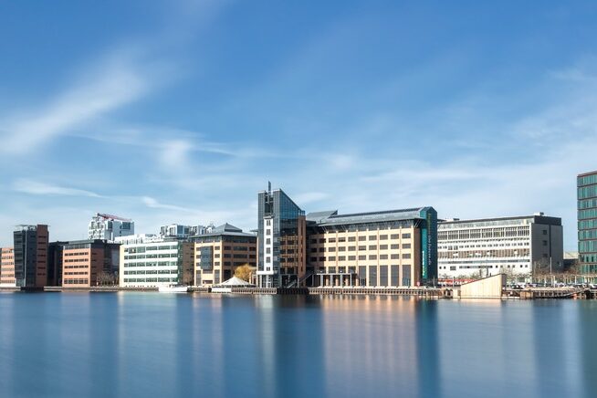 Ingeniørforeningen IDA